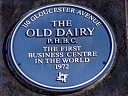 The Old Dairy (id=7119)